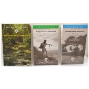 Appalachian Trail Guide to Massachusetts-Connecticut